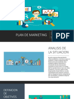 Plan de Marketing