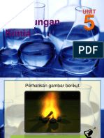 5.PERHITUNGAN KIMIA Powerpoint