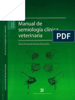 Manual de 1 r 'Semiología Clínica