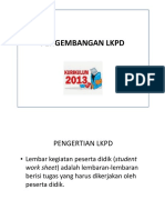 Materi LKPD