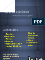 AJEDREZ ECOLOGICO.pptx