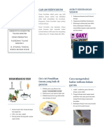 Leaflet Garam Yodium