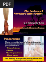 1. the Nature of Nursing Philosophia (7!9!16)