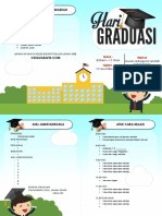 Buku Program Hari Graduasi [ Cikgugrafik.com] Fix