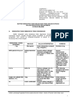 Daftar Dan Simbol Rumah Sakit