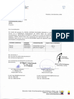 Reporte de Medicamentos - Farmacia Comunitaria (Parroquia Eclesciastica de Santa) - Mes Noviembre 2016