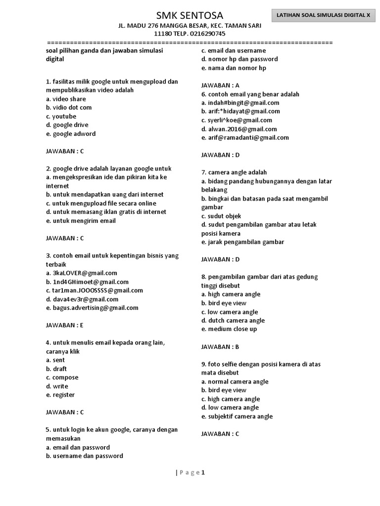 Fasilitas Milik Google Untuk Mengupload Dan Mempublikasikan Video Masnurul