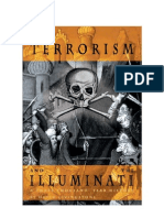 Terrorism and The Illuminati - A Three Thousand Year History