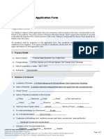 Public Liability - Application Form1