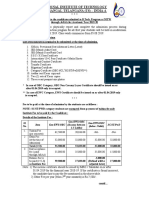 National Institute of Technology Warangal-Telangana (TS) - India-4.