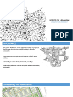 Connectivity & Permeability