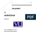 Design Document AudioCloud.pdf