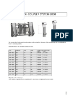 Quick Coupler System 2000 1
