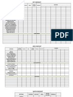 Checklist Review PDF