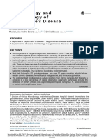 Microbiology and Epidemiology of Legionnaire's Disease