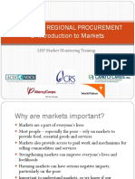 3 Introduction to Markets.ppt