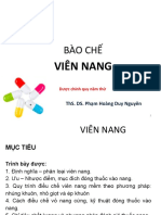 Buổi 8 - Viên Nang Mềm