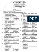 Soal USBN 2018 PLKJ