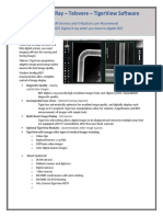 NDT Digital Tiger View Brochure