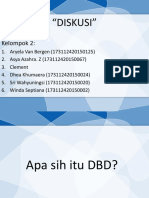 Diskusi - PDK - Kelompok 2