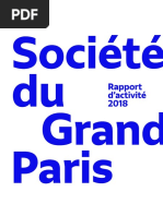 Ratp Group Organigramme FR Interim | PDF | Sociétés de transport ...