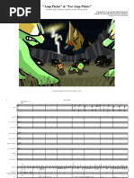 Minecraft Music Command List | PDF | Minecraft