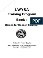 Lwysa Book 1