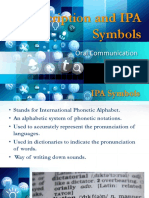 Oralcom - Partial Alpha 1