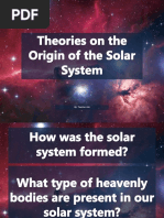 All Important Points About Our Solar System