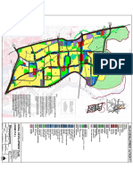 P-II (Zonal Dev Plan P-II (Map) )