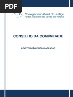 1. MANUAL Do Conselho Da Comunidade (1)