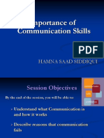 Hamna Siddiqui-Ppt Sample