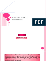 PREEKLAMSIA