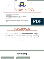 Herpes Simpleks