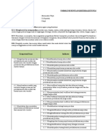 Format KKM