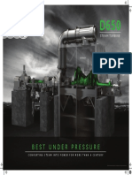 d650 Steam Turbine Small Poster PDF