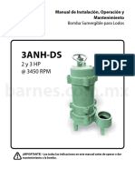 Manual 3anh-Ds MX