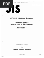 Jis D 0201-1995 PDF