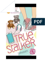 True Stalker PDF