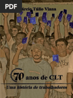 70 anos da clt