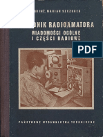 Poradnik Radioamatora PDF