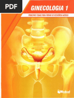 Ginecologia 1 Medcel 2015