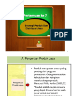 Produk Jasa