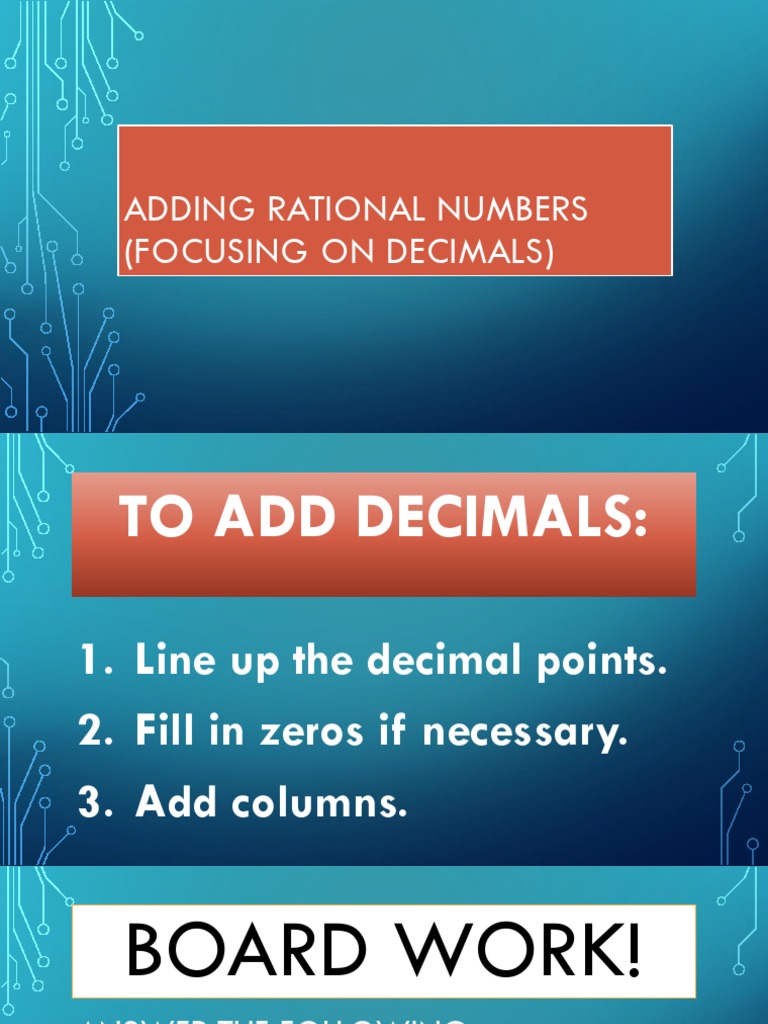 adding-rational-numbers-decimals