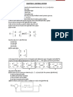 Chapter-9. Control System: P.M.Mevada