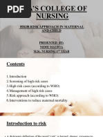 Labour Room Equipment and Instruments List | PDF | Childbirth | Human ...