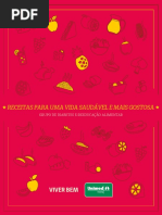 LD Livro Receitas