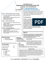 Course Syllabus