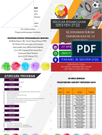 ANY FLIP PDF Buku Program Sukan Skbt 2018