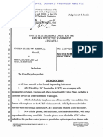 Fahd Second Superseding Indictment